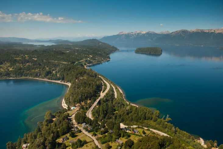 Patagonia Express